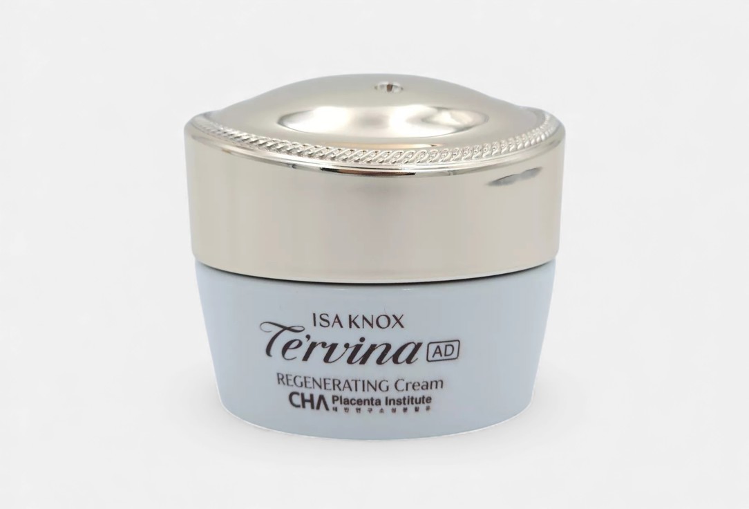 ISA KNOX TE’RVINA ADVANCED REGENERATING Prima Elixir 5 шт — фото 5