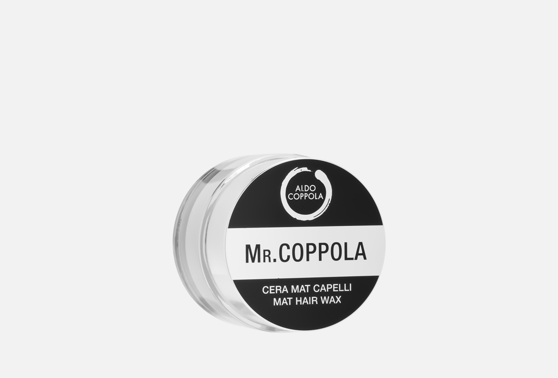 MAT HAIR WAX 50 мл