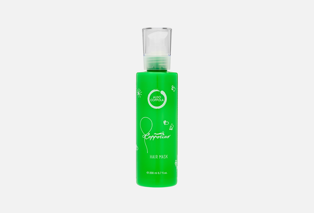 Hair Mask 200 мл