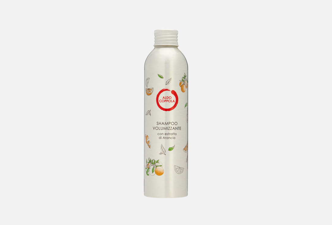Volumizing with orange extrac 200 мл