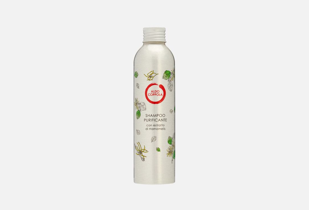 Purificante con estratto di hamamelis 200 мл