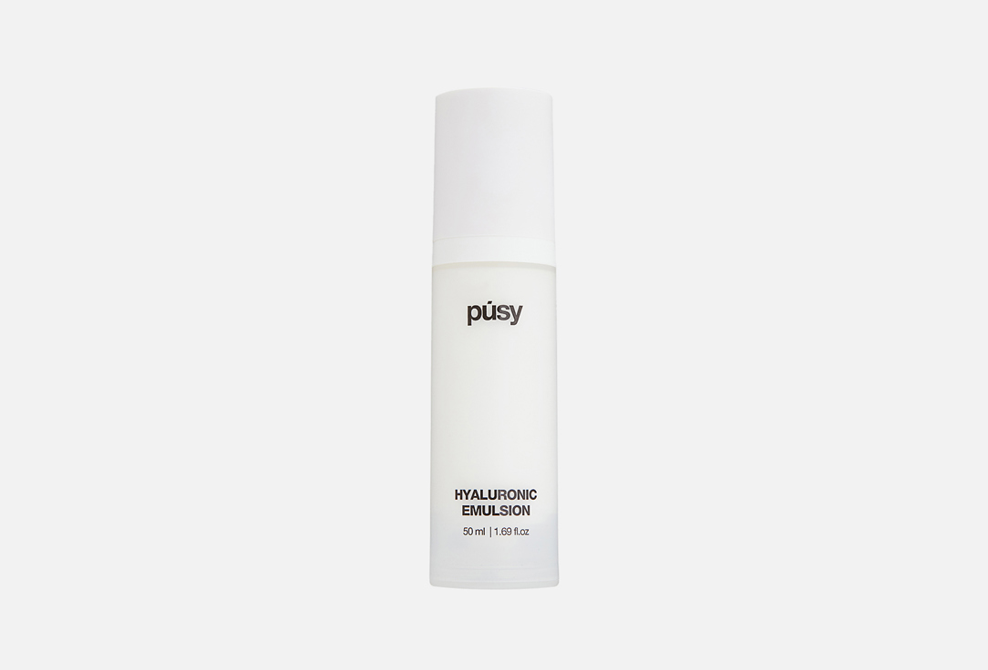 Hyaluronic emulsion 50 мл