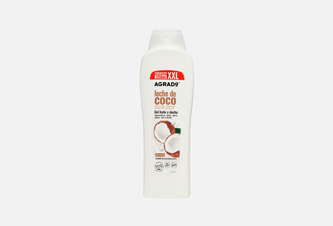 Coconut Milk 1250 мл