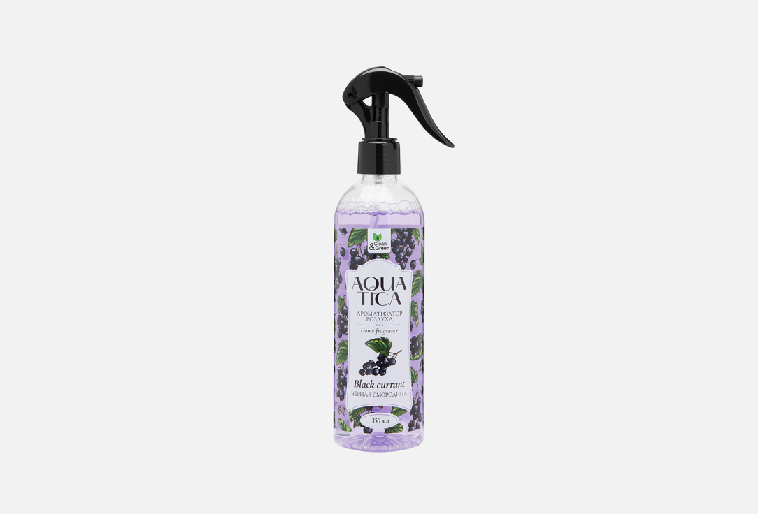 Black currant 350 мл
