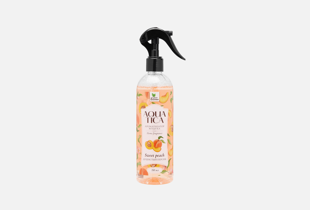 Sweet peach 350 мл