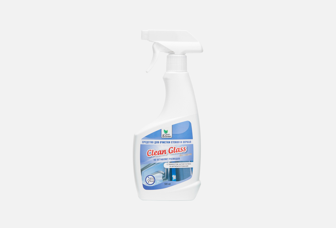 Antistatic effect 500 мл