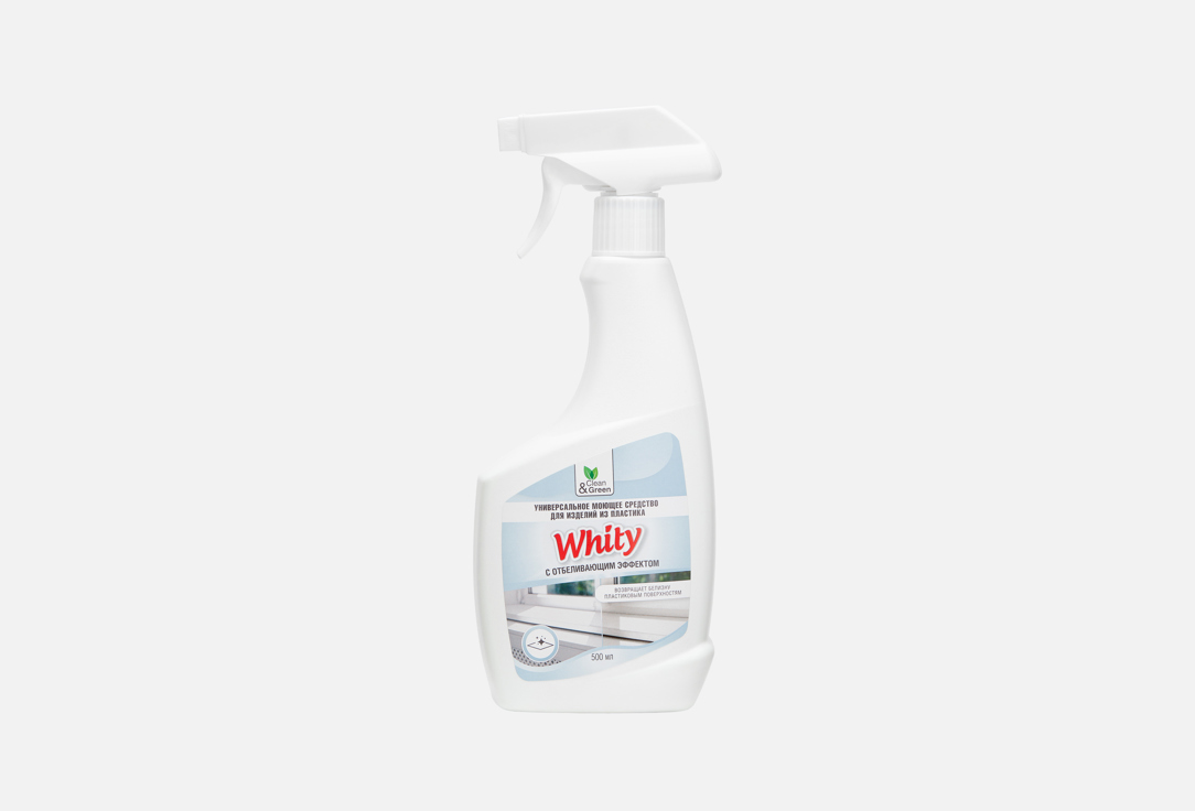 Whity 500 мл