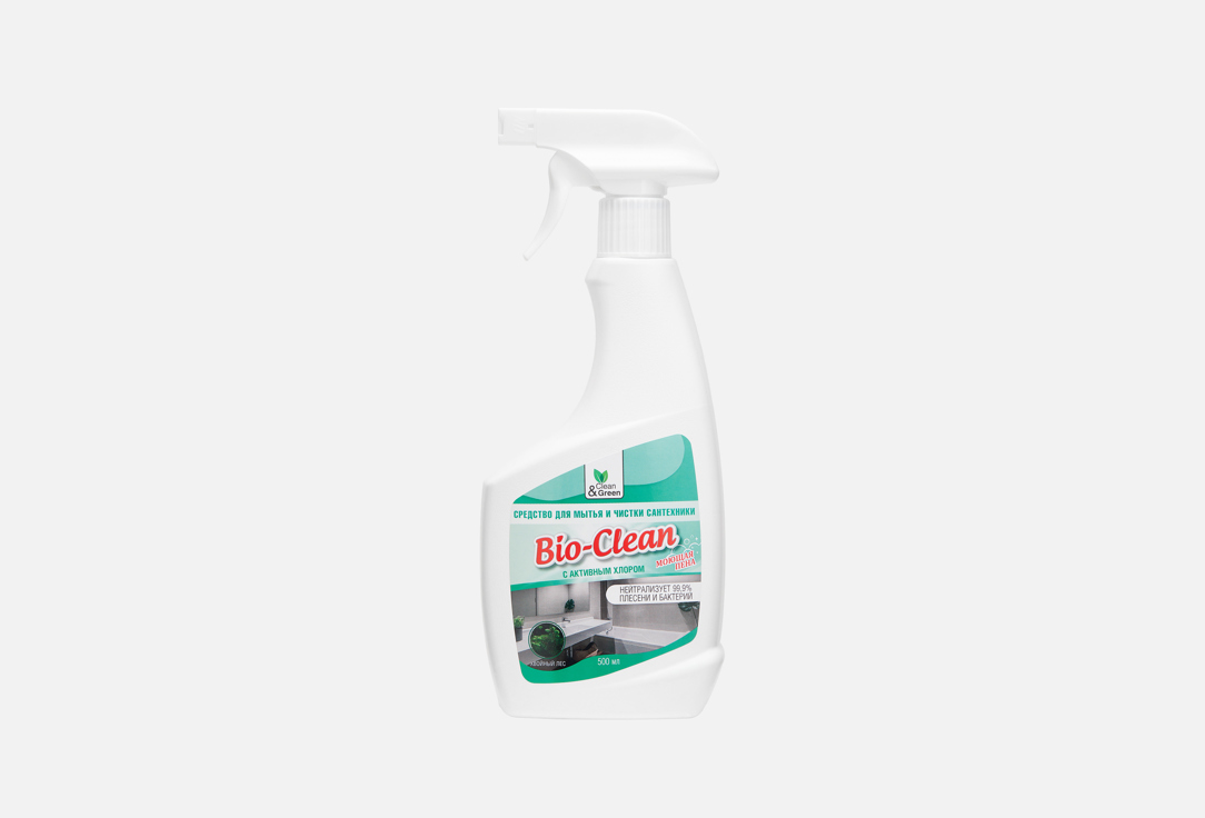 Bio-Clean 500 мл