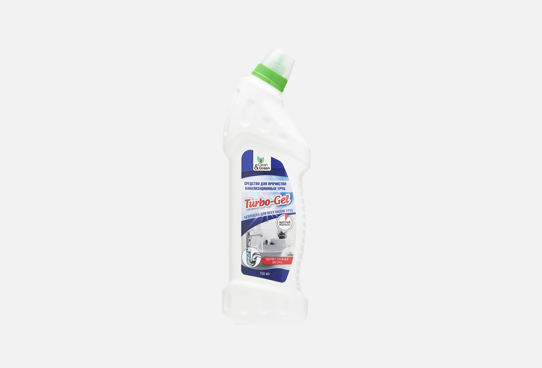 Turbo-Gel 750 мл