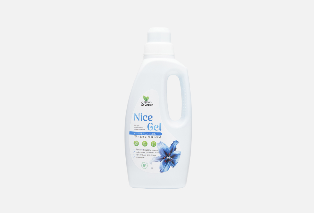 Nice Gel universal 1000 мл