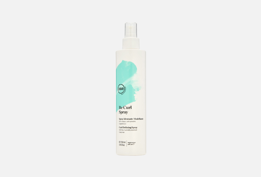 BE CURL 250 мл