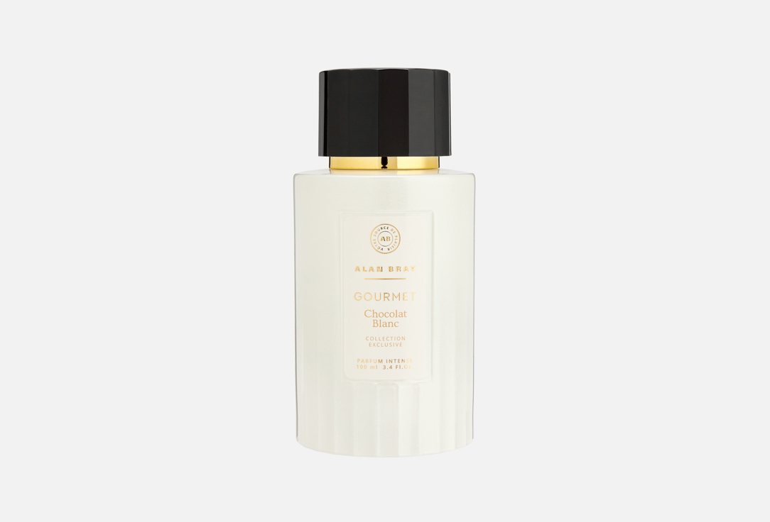 Gourmet Chocolat Blanc 100 мл