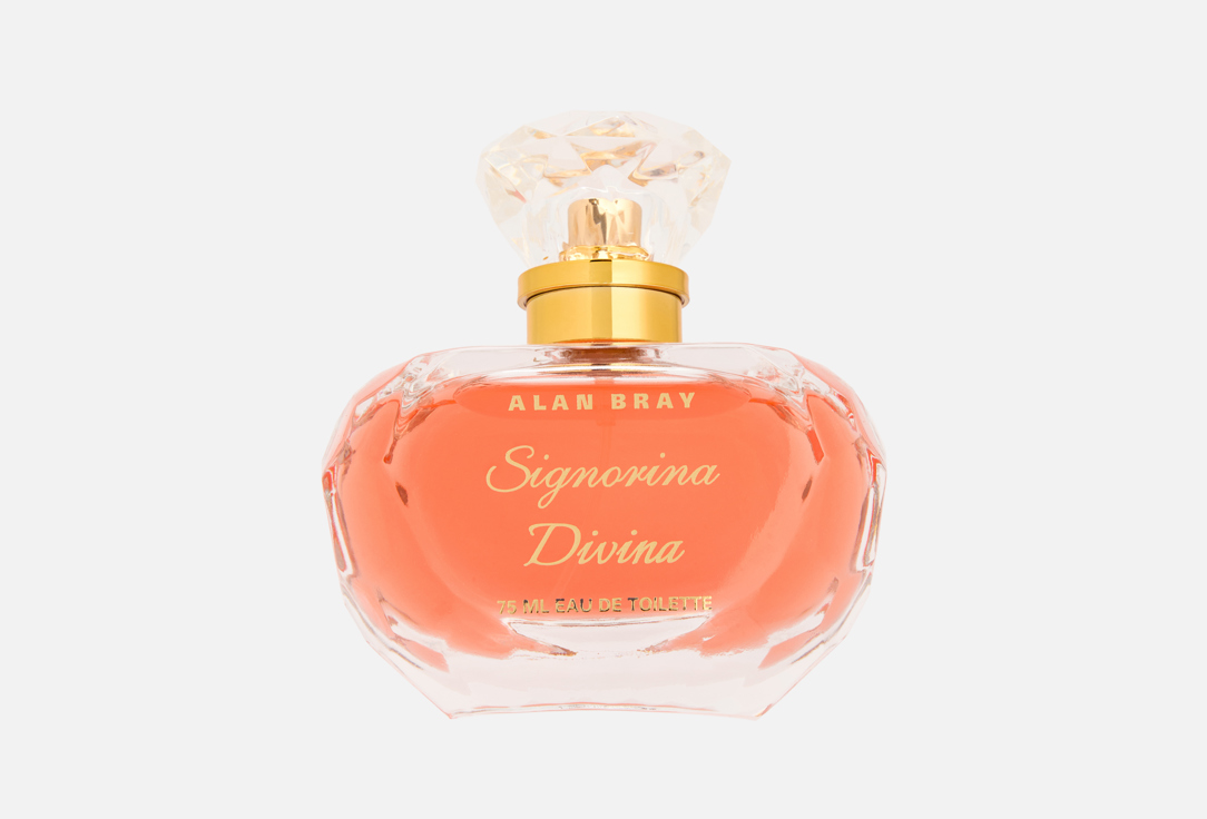 Signorina Divina 75 мл