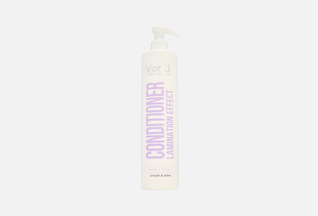 Lamination effect 400 мл