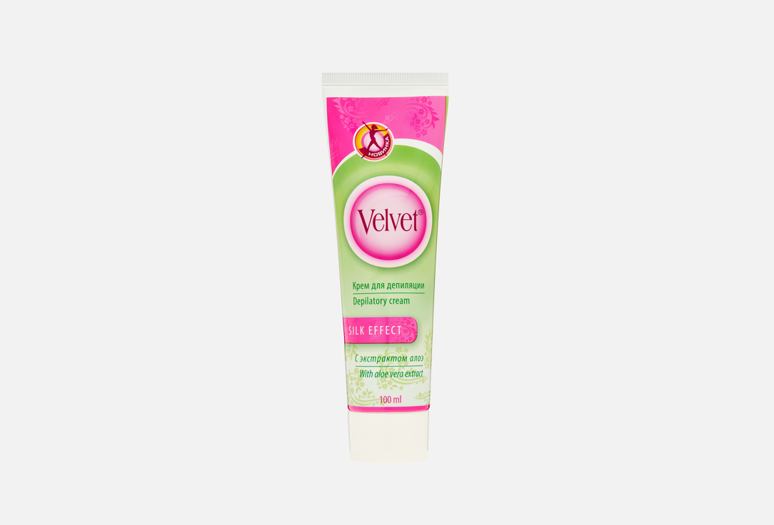 With aloe extract 100 мл