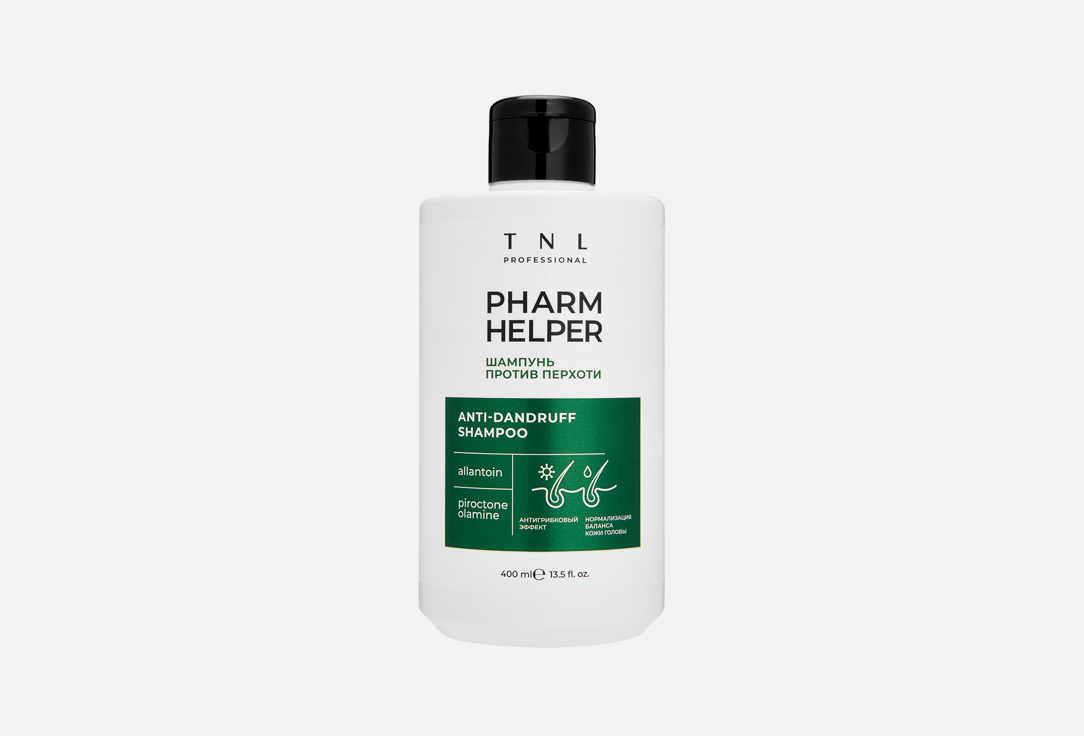 Pharm Helper 400 мл