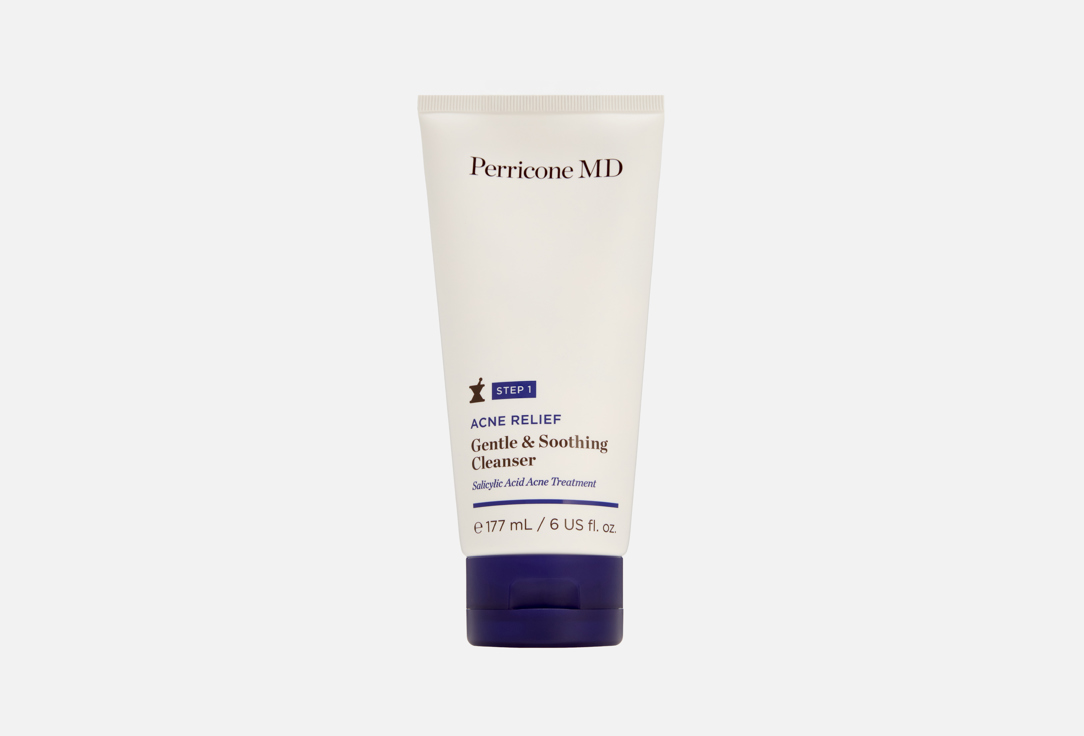 ACNE RELIEF GENTLE & SOOTHING CLEANSER 177 мл