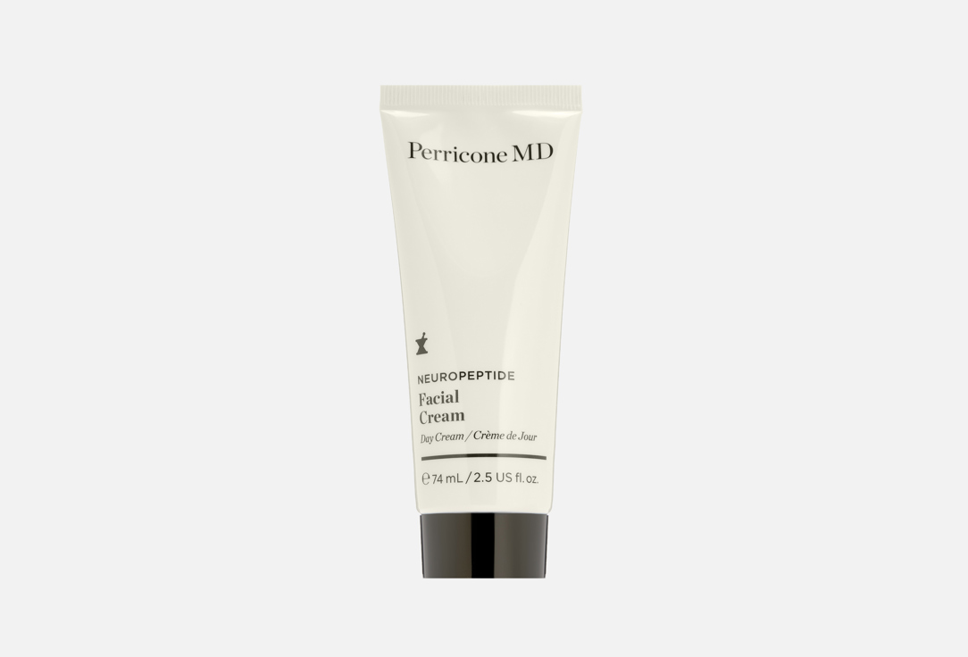 Neuropeptide facial cream day cream 74 мл