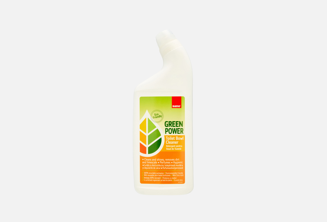 Green Power 750 мл
