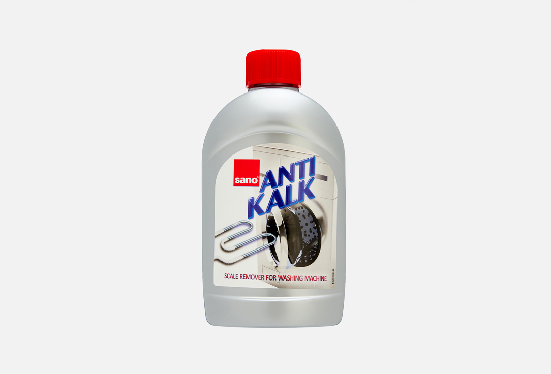 ANTI KALK scale remover 500 мл