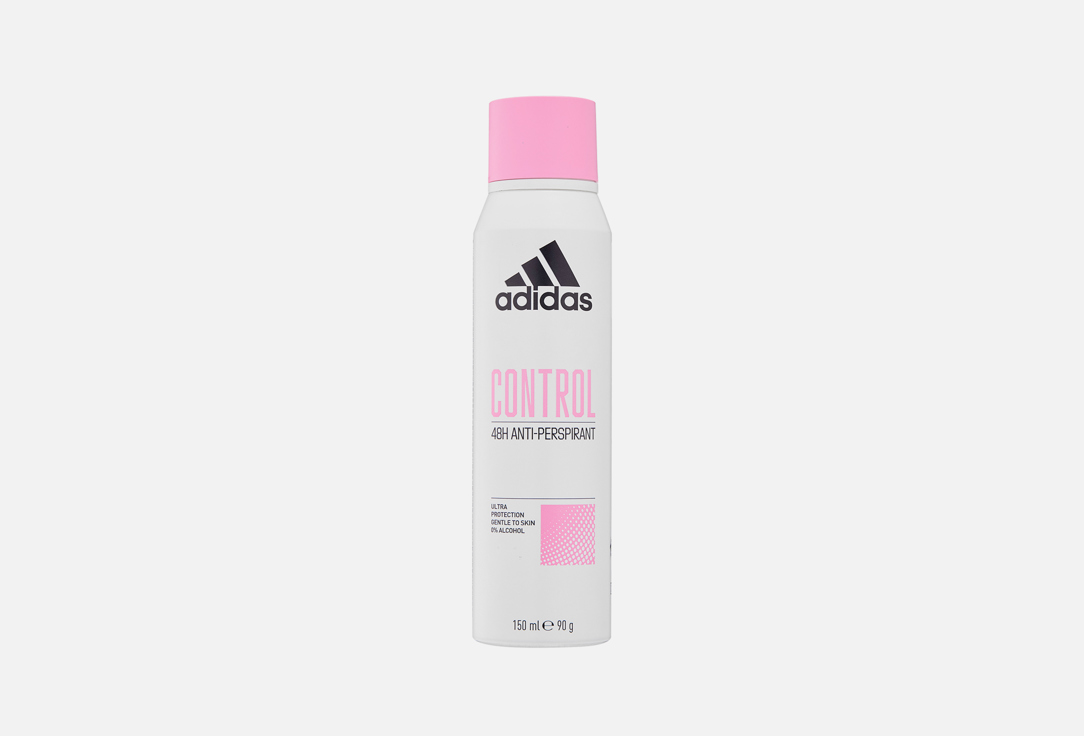 Control Anti-Perspirant 150 мл