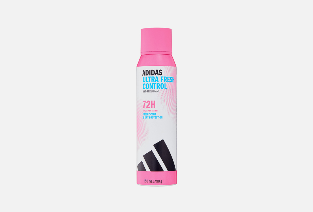 Ultra Fresh Control Anti-Perspirant 150 мл