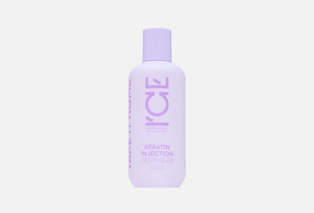 Keratin Injection 200 мл