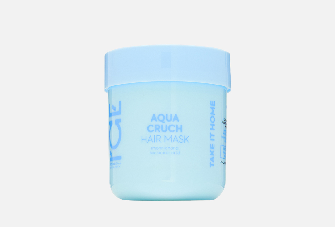 Aqua Cruch 200 мл