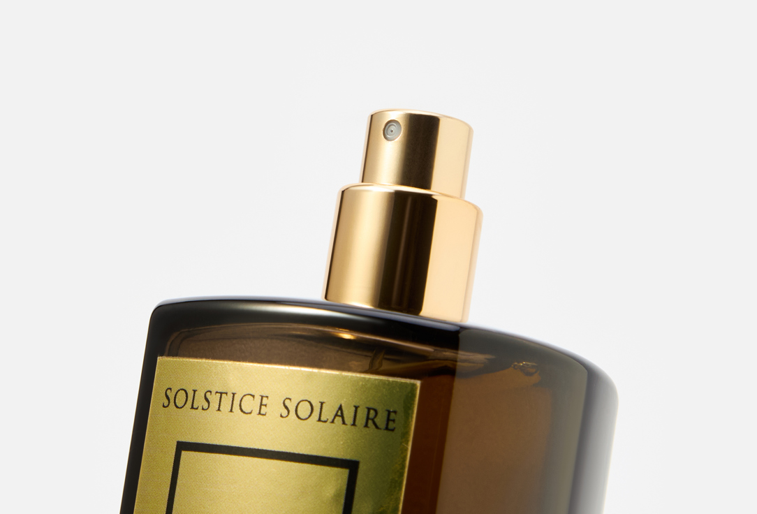 MAISON DOUZE Solstice Solaire 100 мл — фото 3