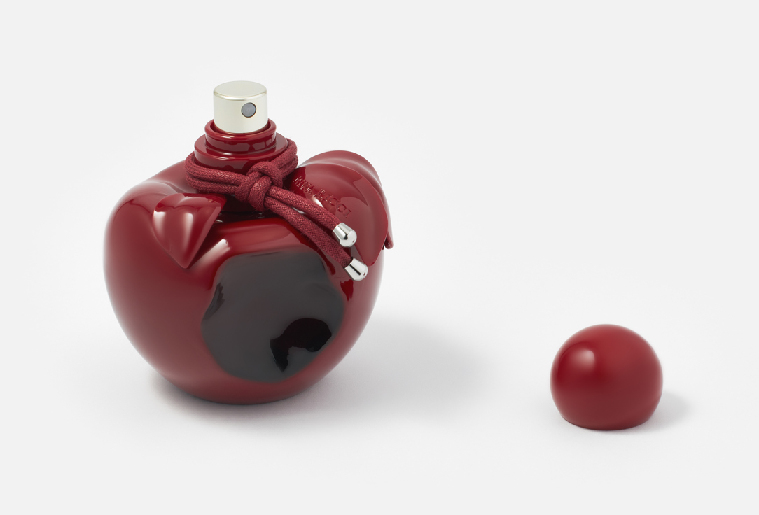 NINA RICCI Nina ROUGE CRUSH 50 мл — фото 2