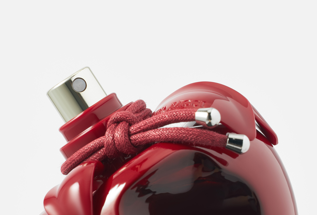 NINA RICCI Nina ROUGE CRUSH 50 мл — фото 3