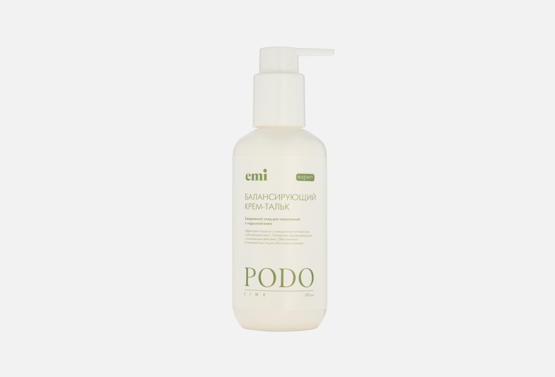 Podo line 200 мл