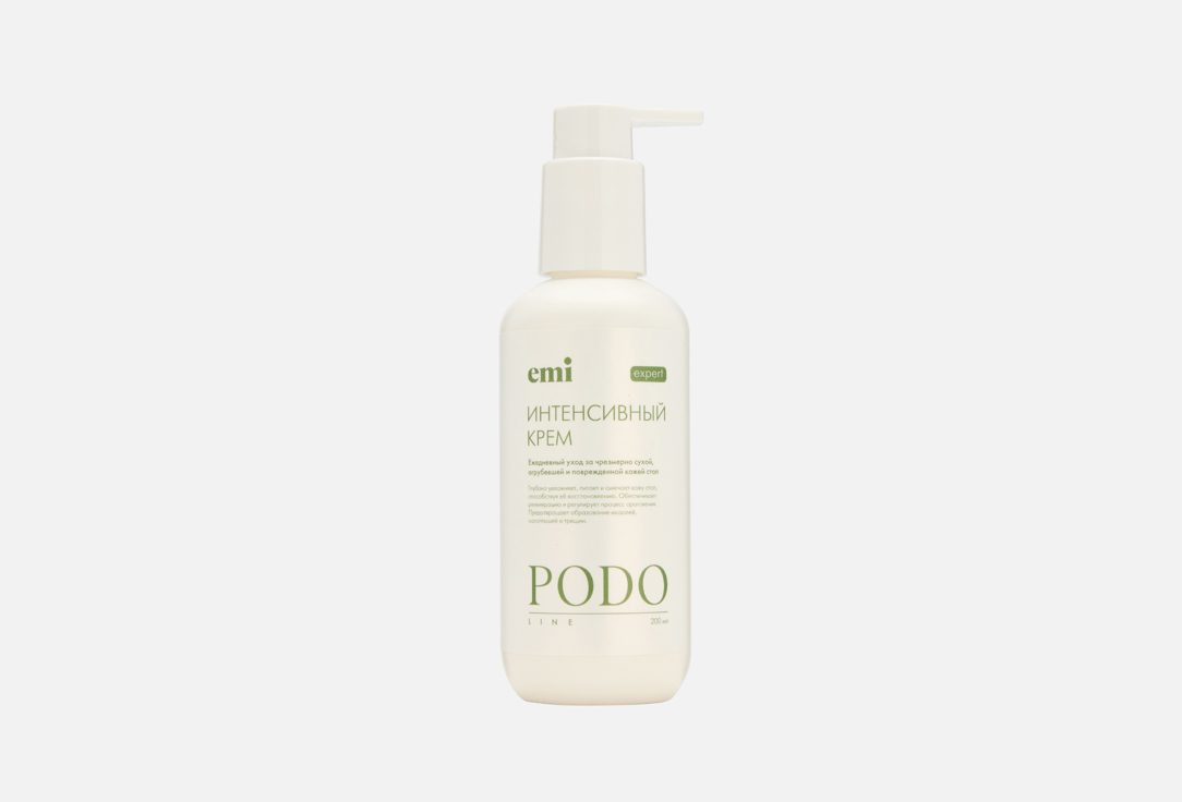 Podo line 200 мл