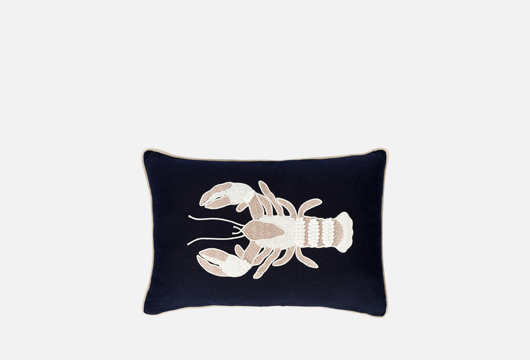 Navy lobster, Sea treasures, 30х45 см 1 шт