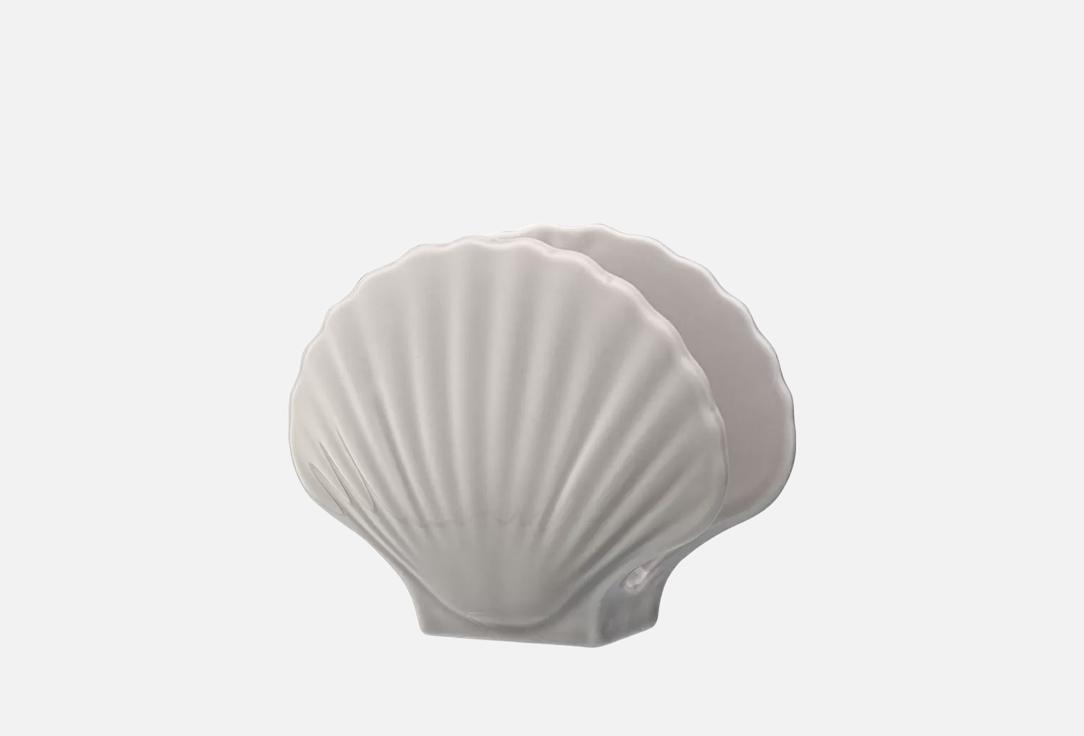 Pearl, серый, Sea treasures 1 шт