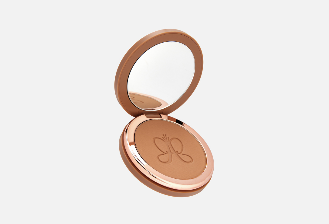 SMOOTH BLUR BRONZER 10 г
