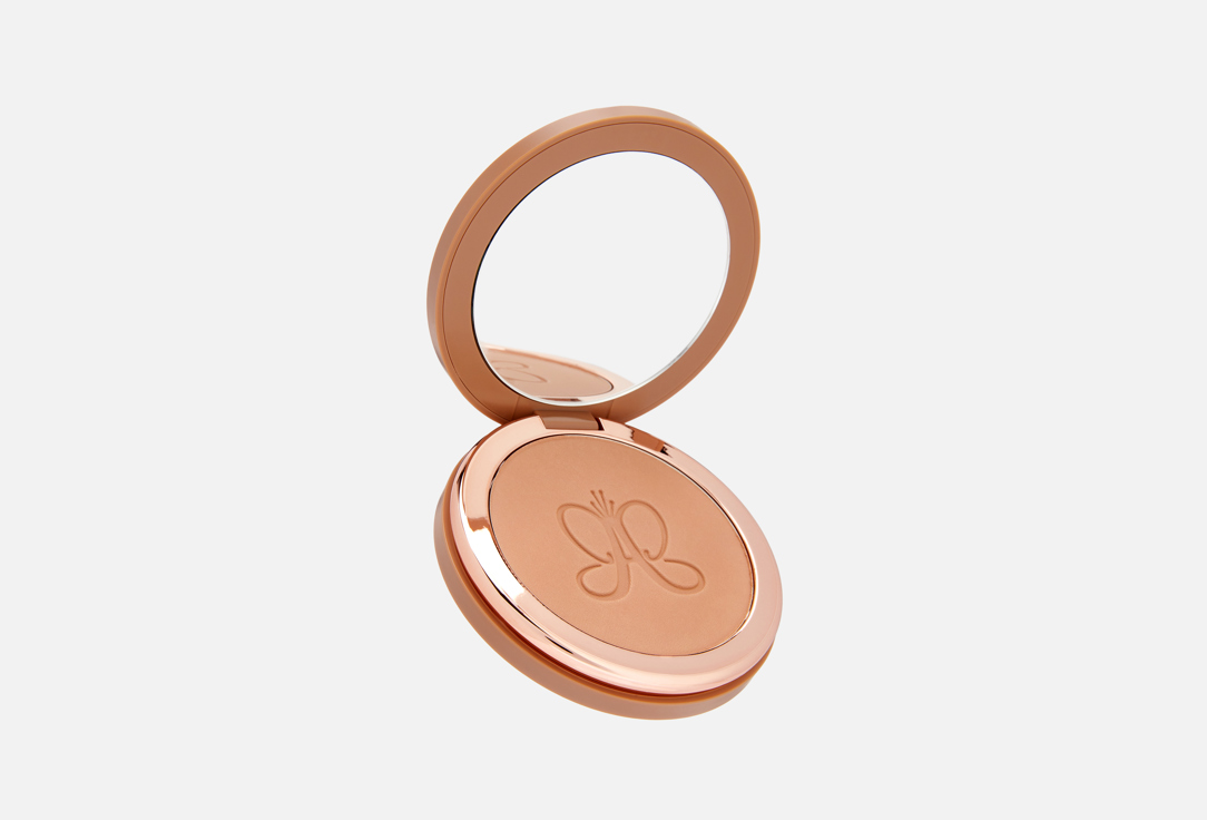 SMOOTH BLUR BRONZER 10 г