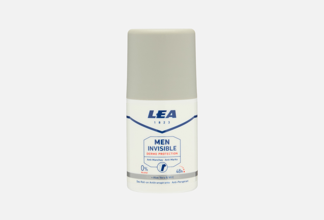 INVISIBLE dermo protection 50 мл
