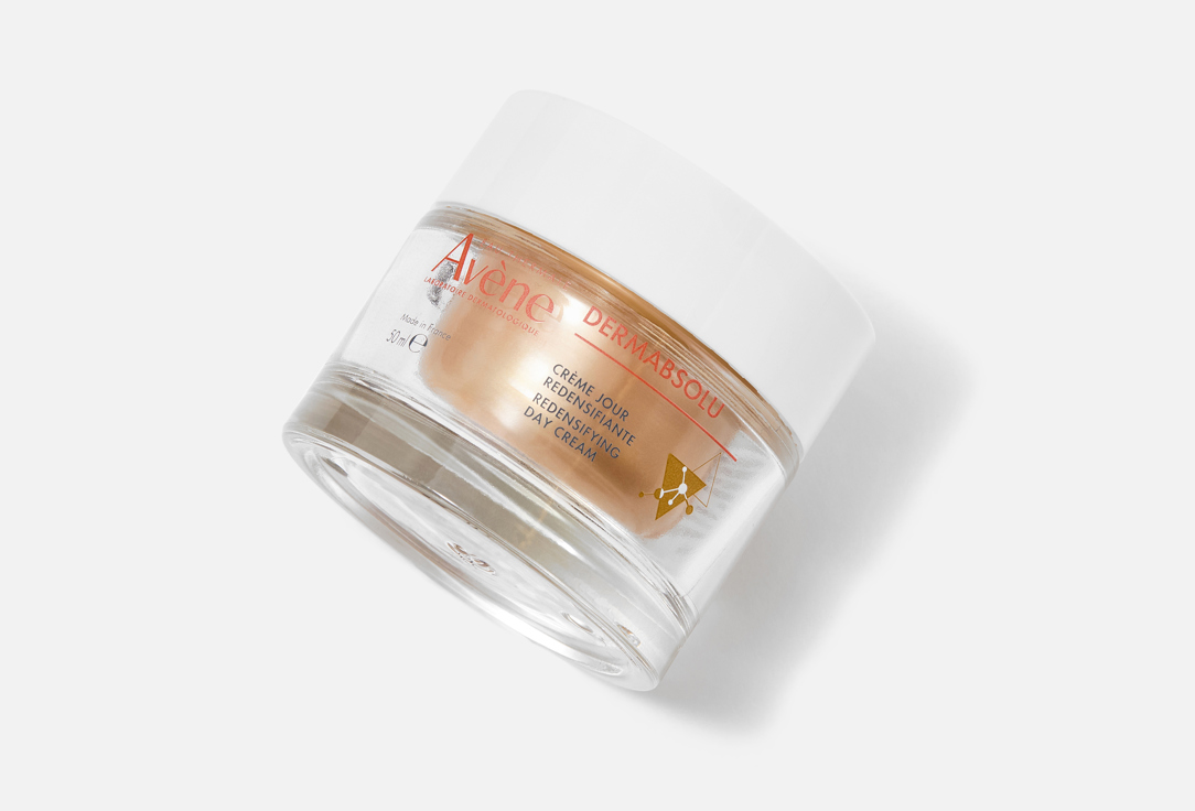 EAU THERMALE AVENE Dermabsolu 50 мл — фото 2