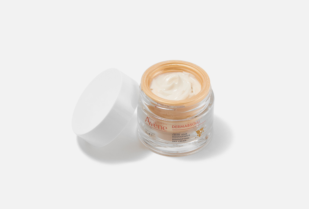 EAU THERMALE AVENE Dermabsolu 50 мл — фото 4