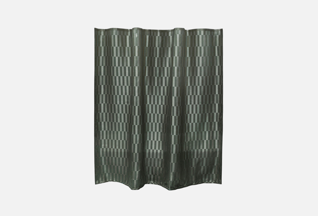 Terapy, 180х200 см, зеленый 1 шт
