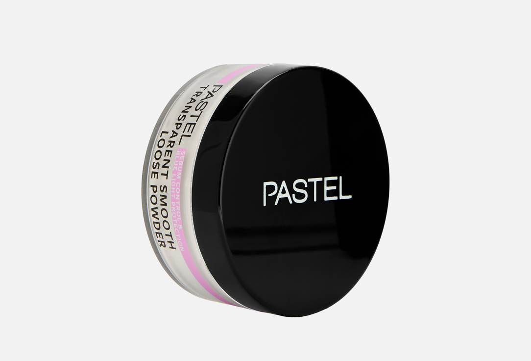 Loose Powder 22 г