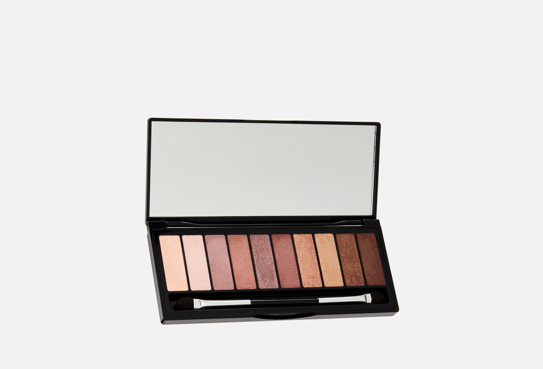 Eye shadow palette 15 г