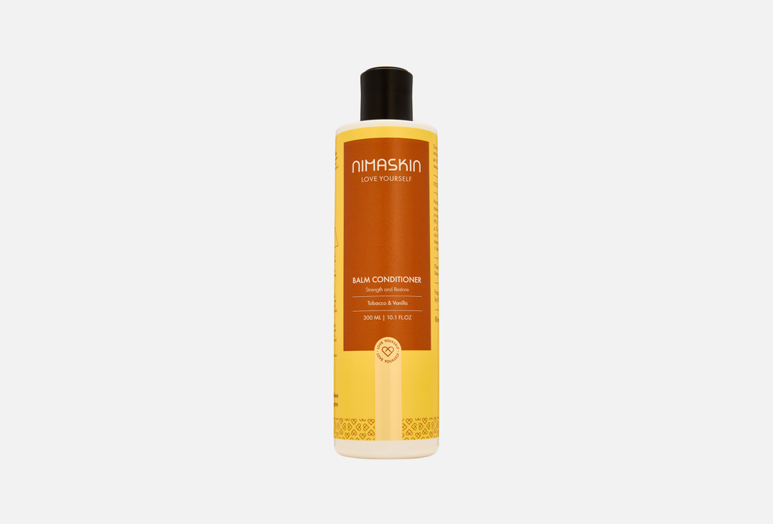 Tobacco & Vanilla 300 мл