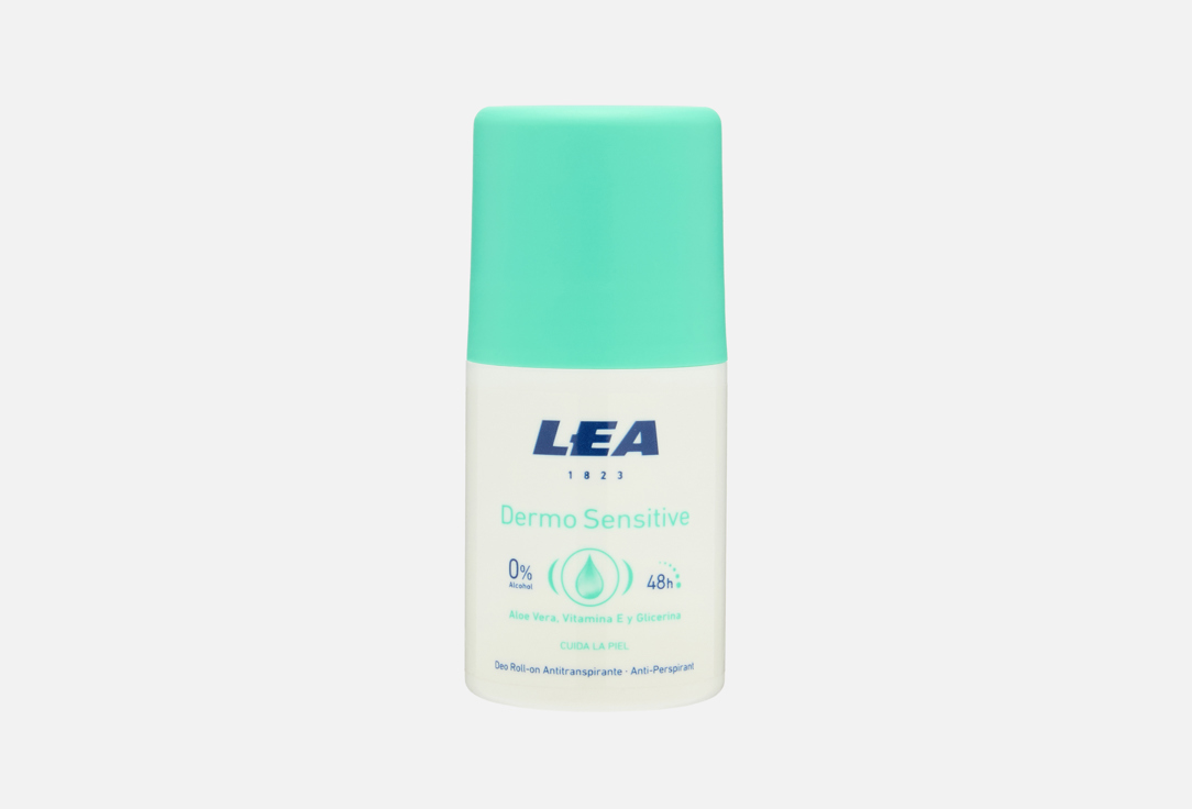 Dermo sensitive 50 мл