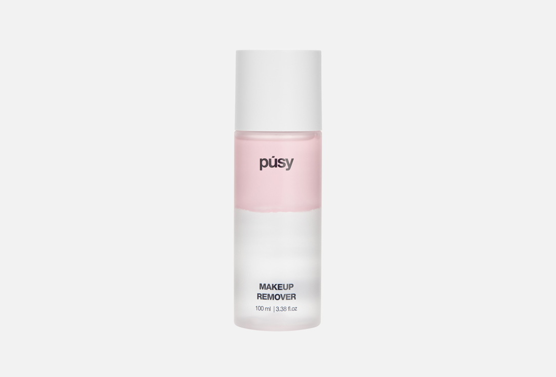 Makeup remover 100 мл