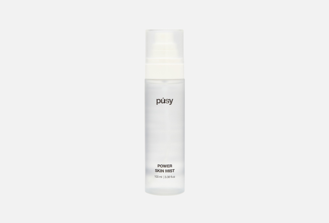 Mist facial toner 100 мл