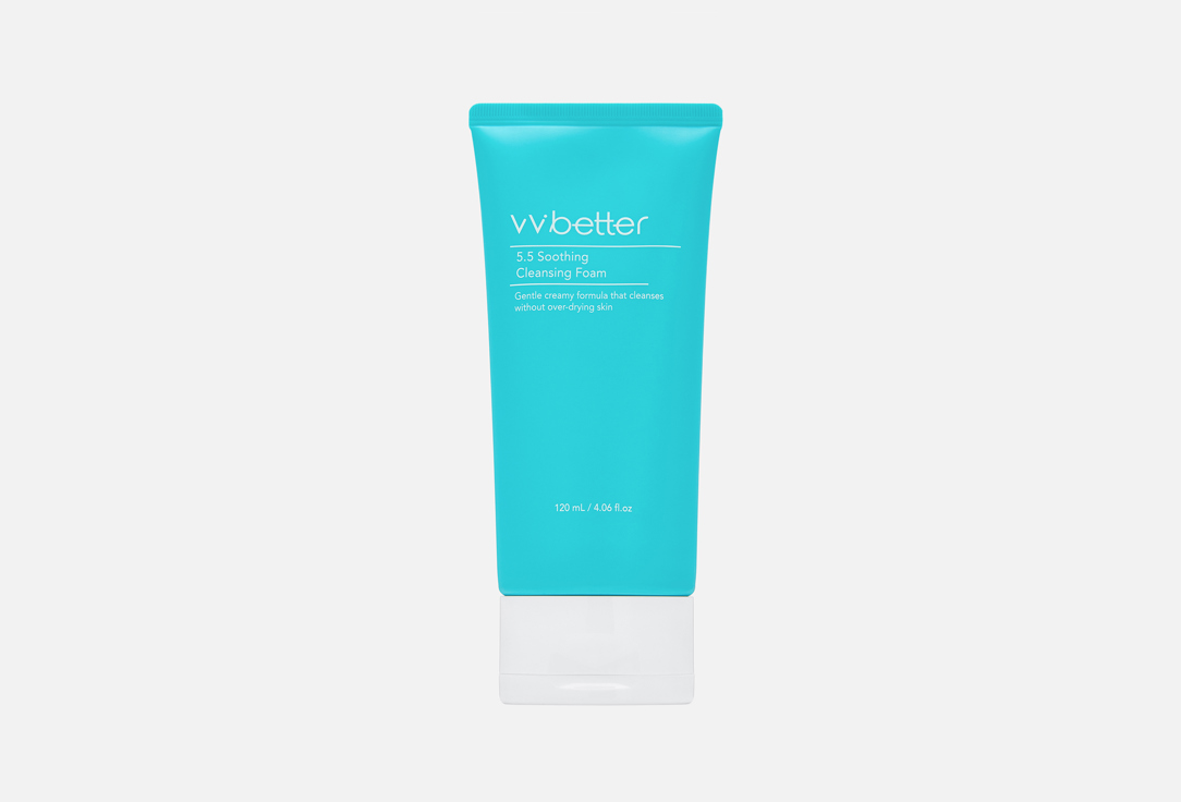 Soothing pH 5.5 120 мл