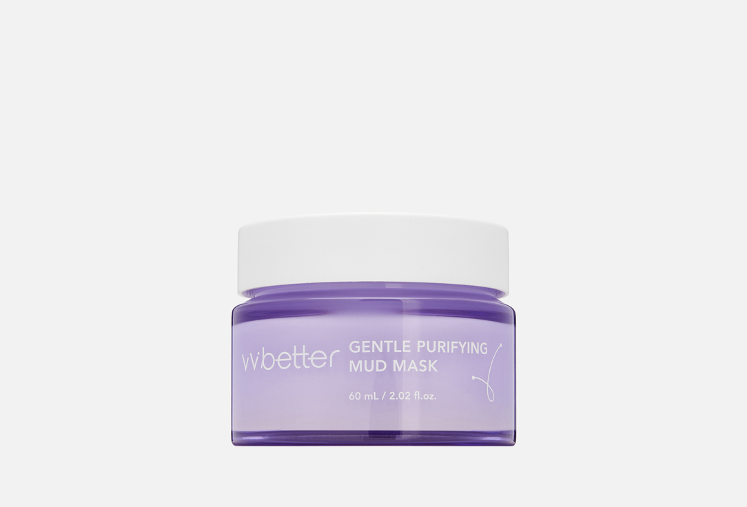 Gentle purifying 60 мл