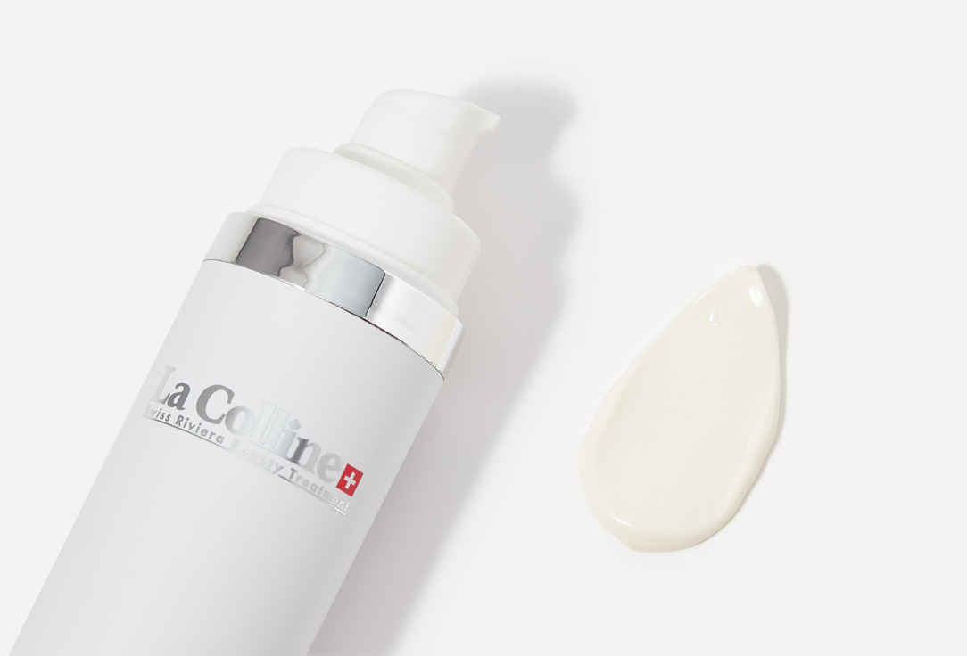 LACOLLINE Clarology Le Metaprotecteur 50 мл — фото 3